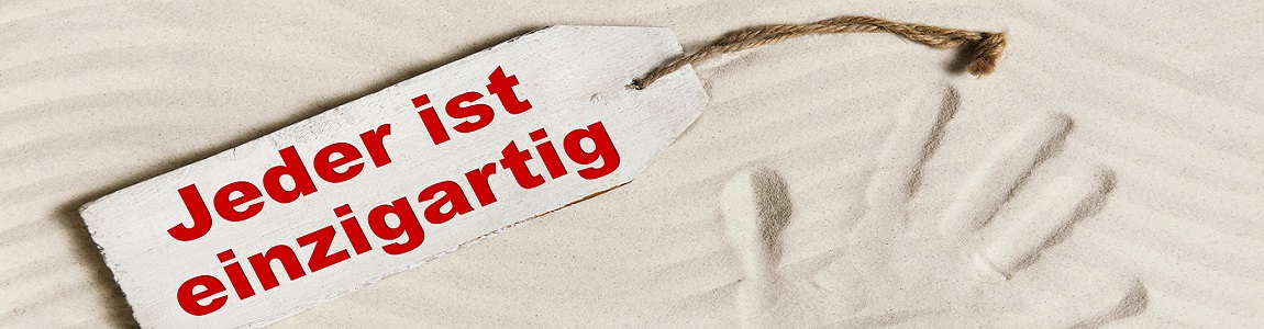 individuelle Zusammenstellung